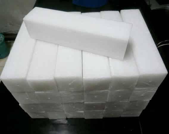 تصویر 3 از پارافین شمع سازی با ذوب یکنواخت و شفافیت بالا