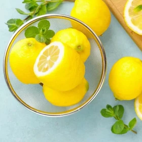 تصویر 3 از لیمو ترش مرغوب با طعم طبیعی و دلچسب