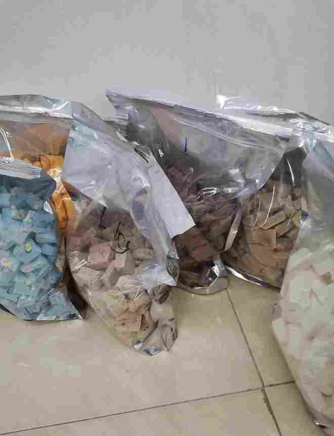 تصویر 2 از بستنی خشک کیلویی عمده با طعمی ماندگار و دلچسب