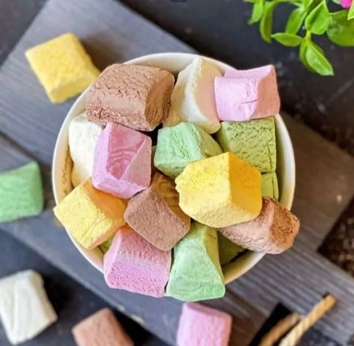 تصویر 3 از بستنی خشک کیلویی عمده با طعمی ماندگار و دلچسب