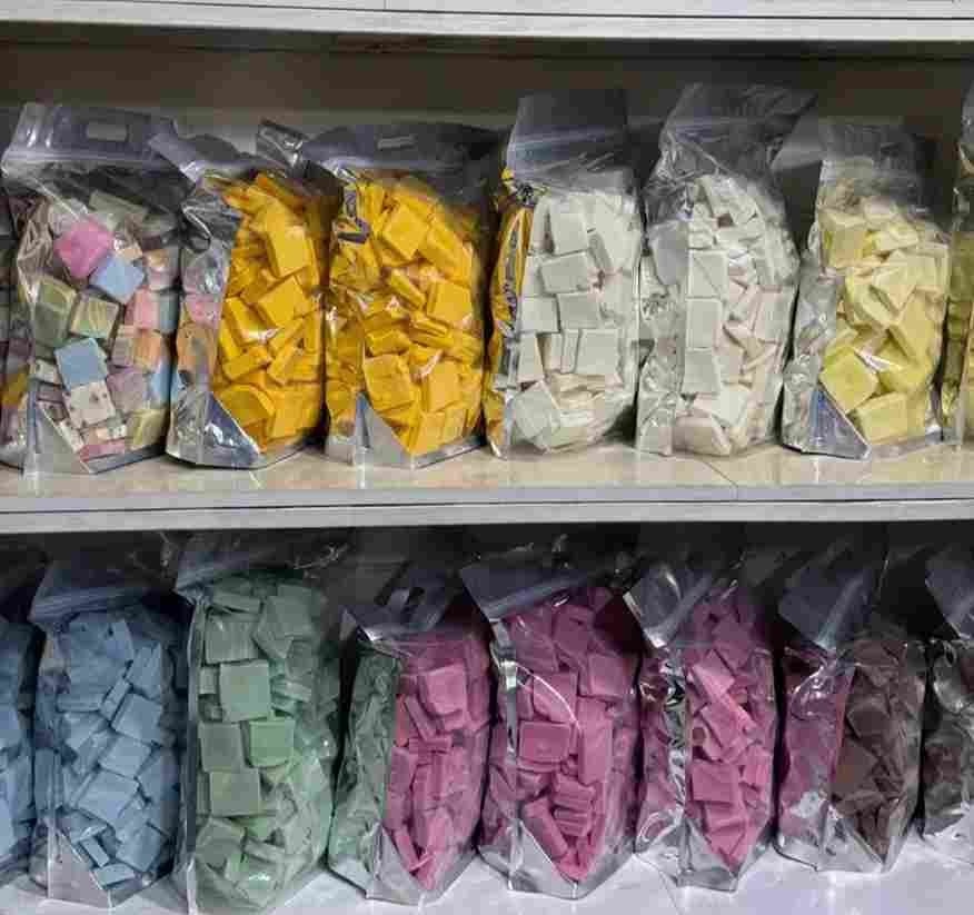 بستنی خشک کیلویی عمده با طعمی ماندگار و دلچسب