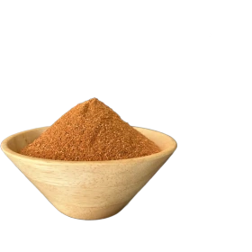 تصویر 1 از روناس پودر شده خالص مناسب صنایع نساجی