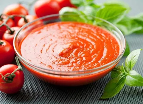 تصویر 4 از خرید مستقیم رب گوجه فرنگی ضامن از تولیدکننده