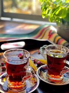 چای ایرانی و نقش آن در فرهنگ مهمان نوازی