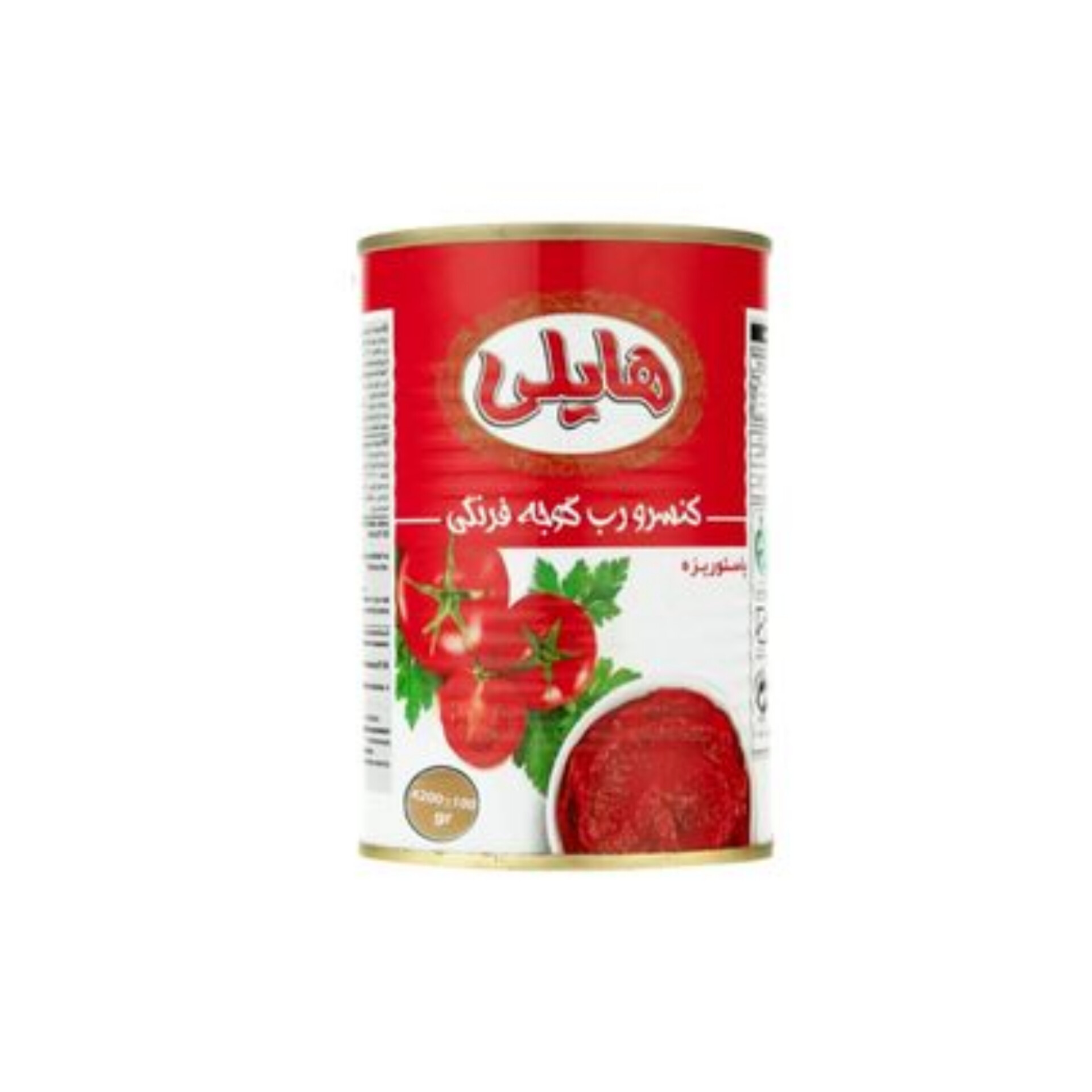 چگونه رب گوجه فرنگی هایلی غلیظ خوش‌رنگ و باکیفیت انتخاب کنیم