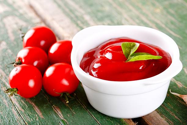 تصویر 3 از خرید رب گوجه فرنگی کوشین صادراتی با استانداردهای بین‌ المللی