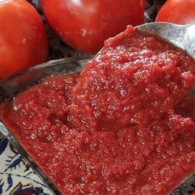 تصویر 3 از رب گوجه فرنگی تک نفره مناسب رستوران‌ها و مصرف سریع