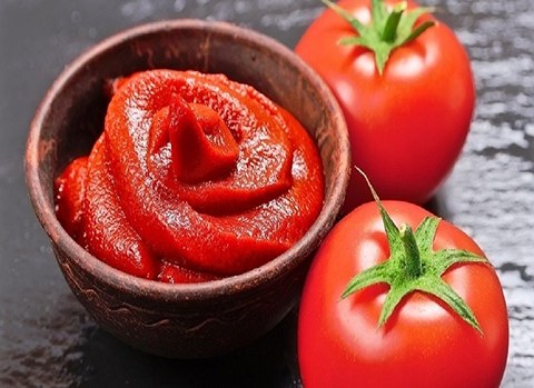 تصویر 1 از فروش عمده رب گوجه فرنگی فوداز با قیمت رقابتی