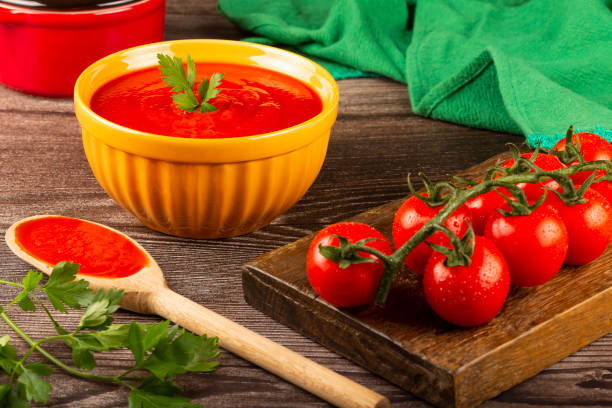 تصویر 3 از خرید رب گوجه فرنگی چیما عمده با قیمت مستقیم از تولید کننده