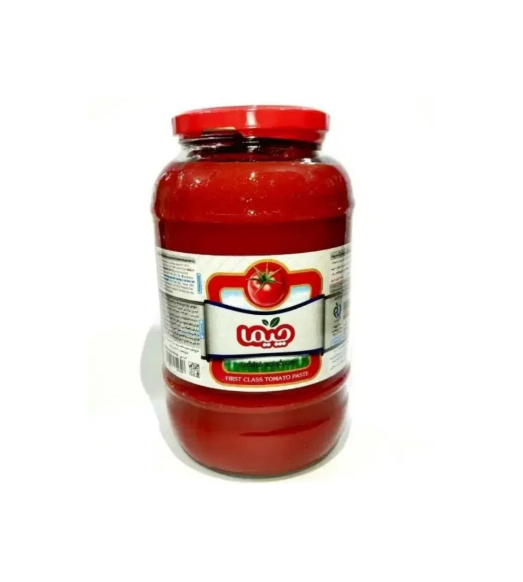 خرید مستقیم رب گوجه فرنگی چیما از تولید کننده