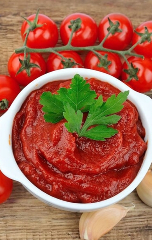 تصویر 3 از خرید مستقیم رب گوجه فرنگی چیما از تولید کننده