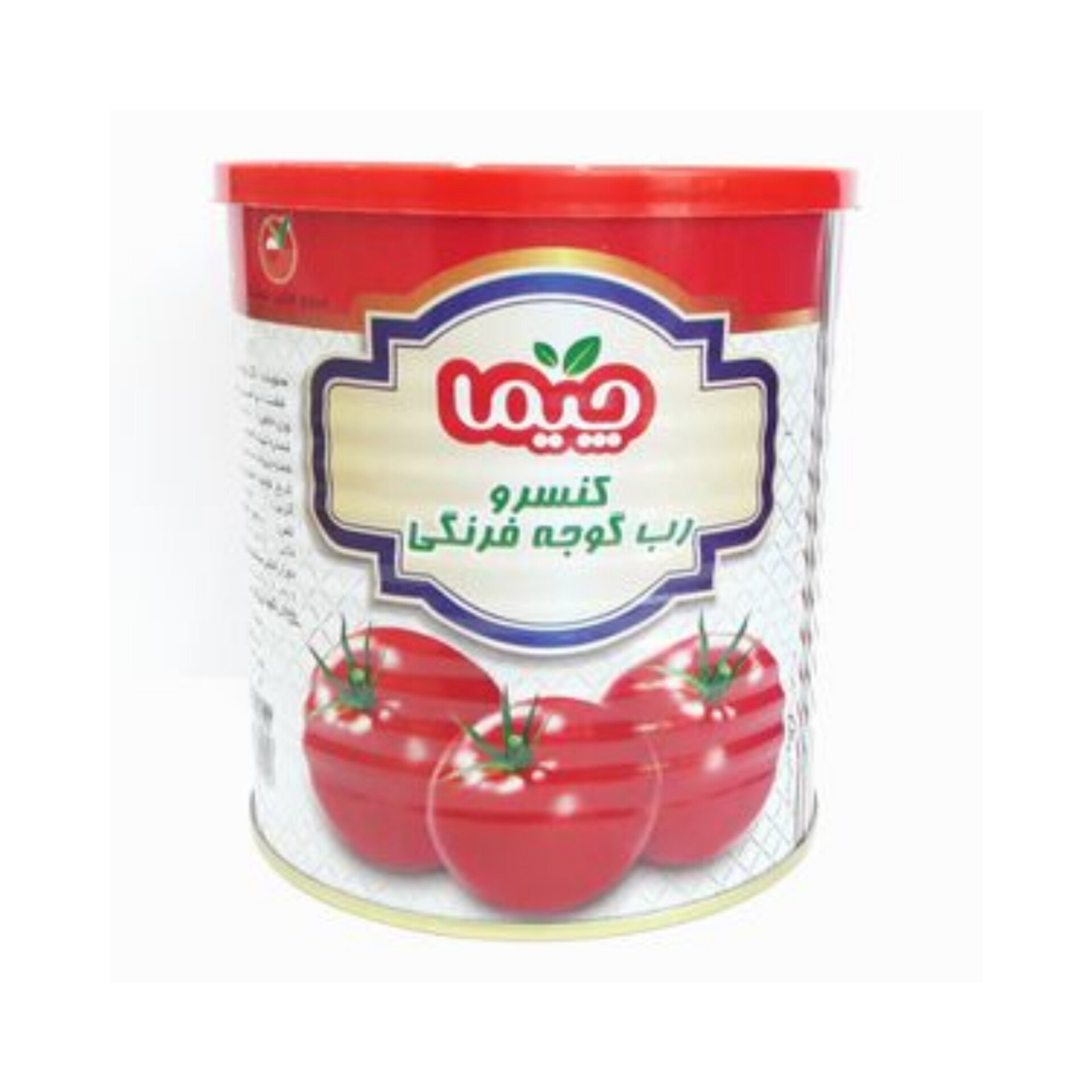 چگونه رب گوجه فرنگی چیما غلیظ خوش‌ رنگ و باکیفیت انتخاب کنیم