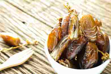 تصویر 2 از خرما مضافتی شیرین و طبیعی آبدار و خوش طعم