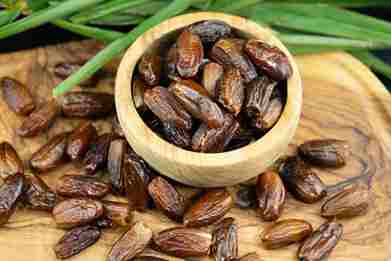 تصویر 3 از خرما مضافتی شیرین و طبیعی آبدار و خوش طعم