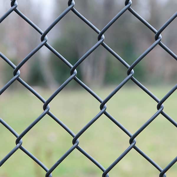 تصویر 5 از فنس فلزی استاندارد برای ایمنی بیشتر