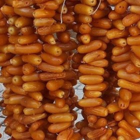 تصویر 1 از خرما خارک ممتاز دستچین شده توسط نخلداران محلی با دقت انتخابی و با کیفیت بالا
