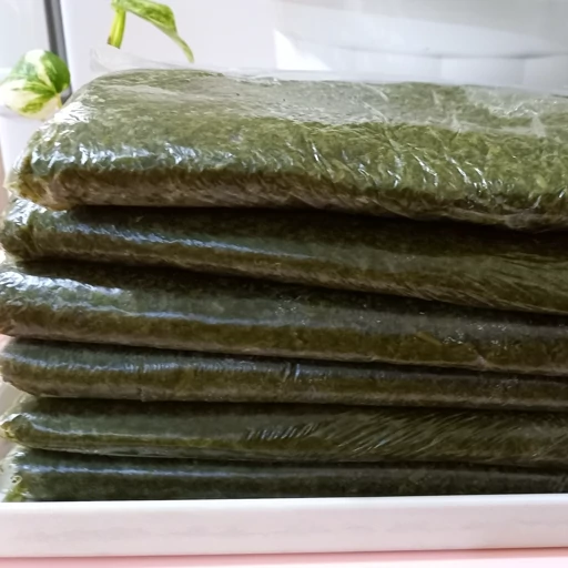 تصویر 4 از سبزی پخته شده ترکیبی با طعم طبیعی و مطلوب