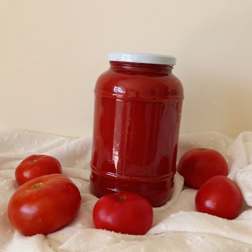 تصویر 3 از رب گوجه فرنگی گلکسی مناسب پخت طولانی و طعم عمیق غذا
