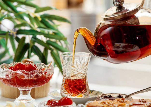 چرا چای لاهیجان در میان مصرف‌ کنندگان محبوب است