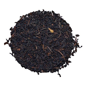 چای خوش‌ عطر لاهیجان