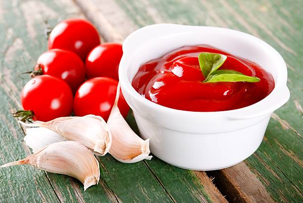 تصویر 4 از خرید مستقیم رب گوجه فرنگی آرنوش از تولیدکننده