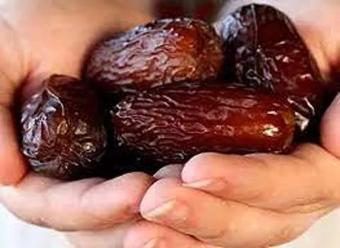تصویر 2 از خرما شاهانی ممتاز سرشار از فیبر گیاهی جهت بهبود عملکرد گوارش