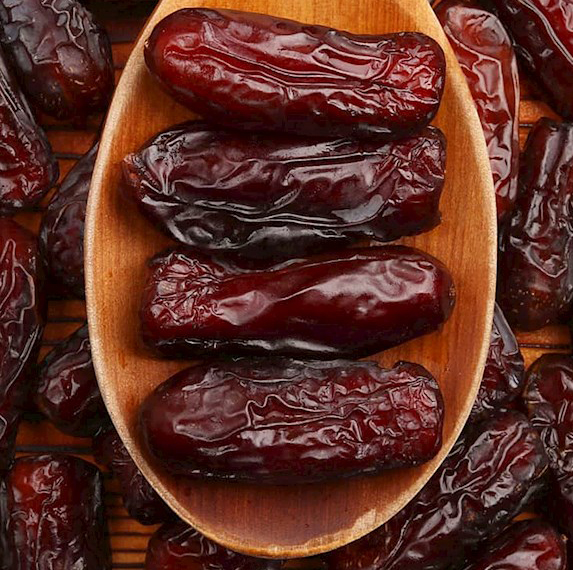 خرما پیارم از تولیدکننده