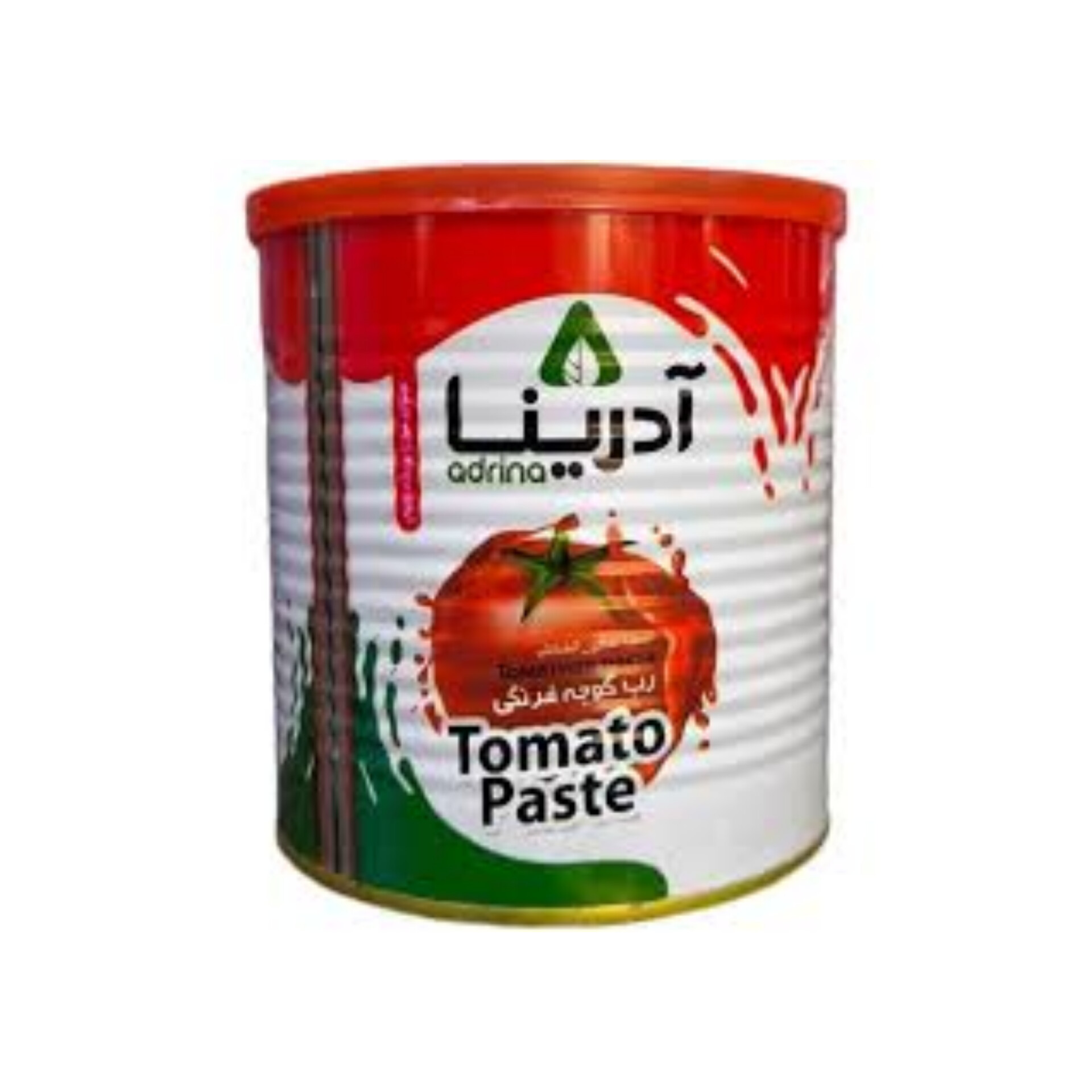 قیمت رب گوجه فرنگی آدرینا یک امروز لیست قیمت کارخانه و بازار