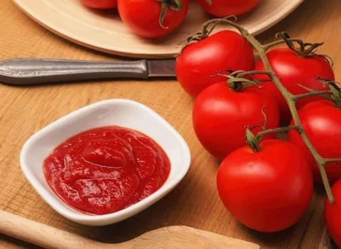 فروش رب گوجه فرنگی