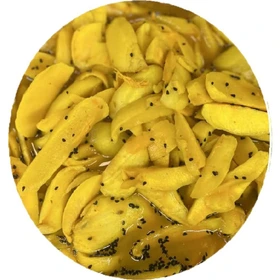تصویر 1 از ترشی انبه طعم اصیل خانگی خوش عطر