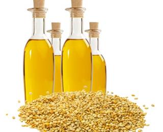 فروش روغن کنجد
