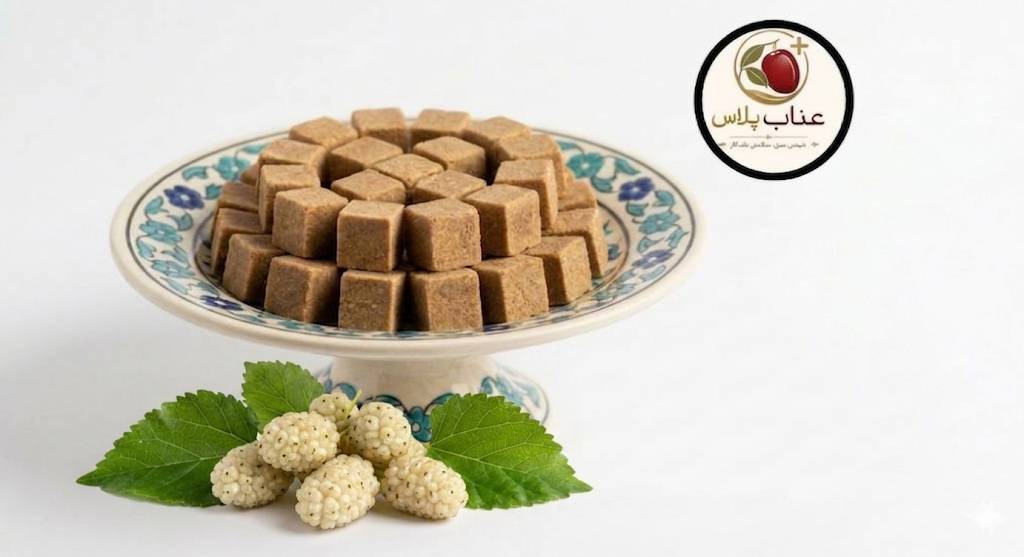 خرید حبه عناب و توت