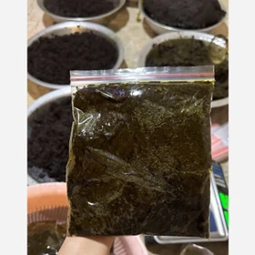 قیمت سبزی سرخ شده