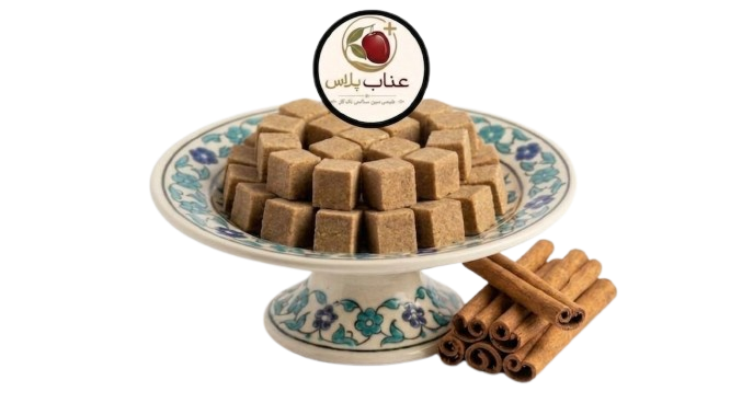 خرید حبه عناب و دارچین