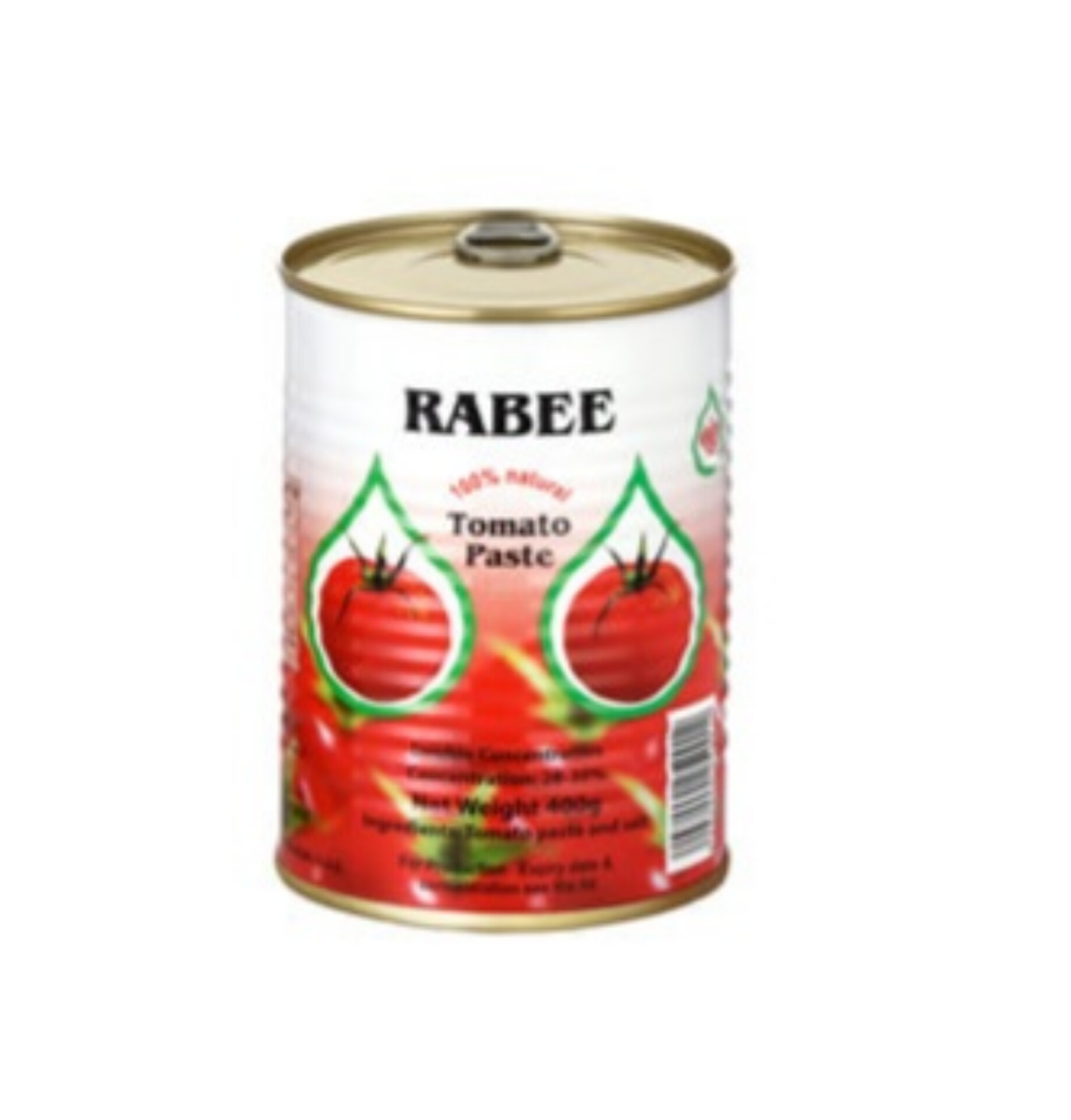همکاری تجاری در تأمین و صادرات رب گوجه‌فرنگی ربیح ممتاز ایران