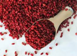 زرشک تازه