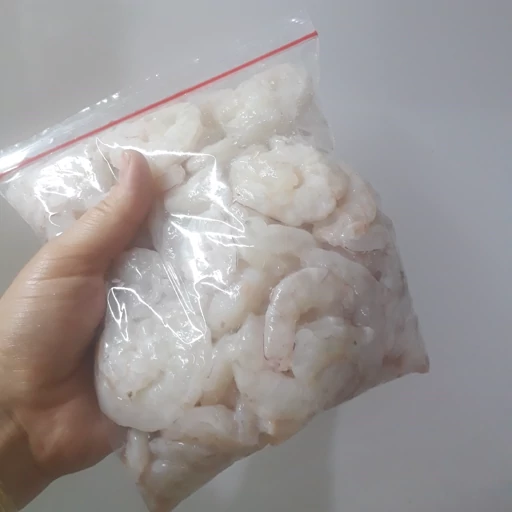 تصویر 3 از میگو تمیز شده گزینه ای کاربردی برای آشپزی سریع و بی دردسر