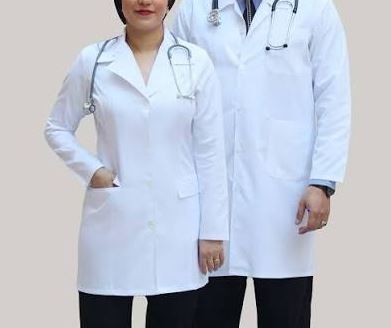 روپوش پزشکی مردانه و زنانه شیک مناسب کادر درمان