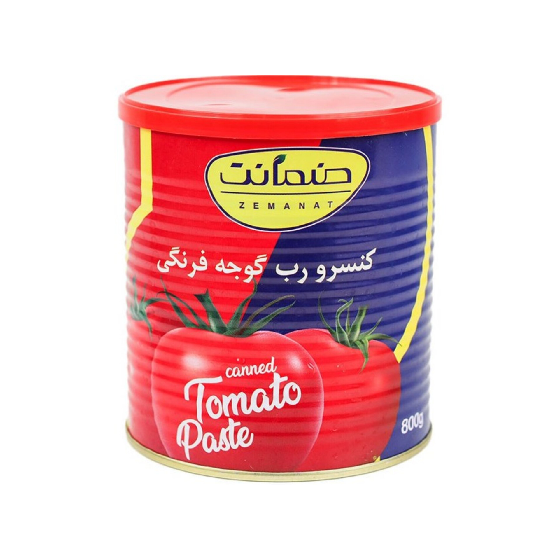 رب گوجه‌ فرنگی ضمانت ممتاز ایرانی کیفیتی ماندگار طعمی اصیل