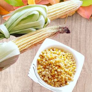 تصویر 1 از کنسرو ذرت قدس انتخابی لذیذ برای آشپزی روزانه