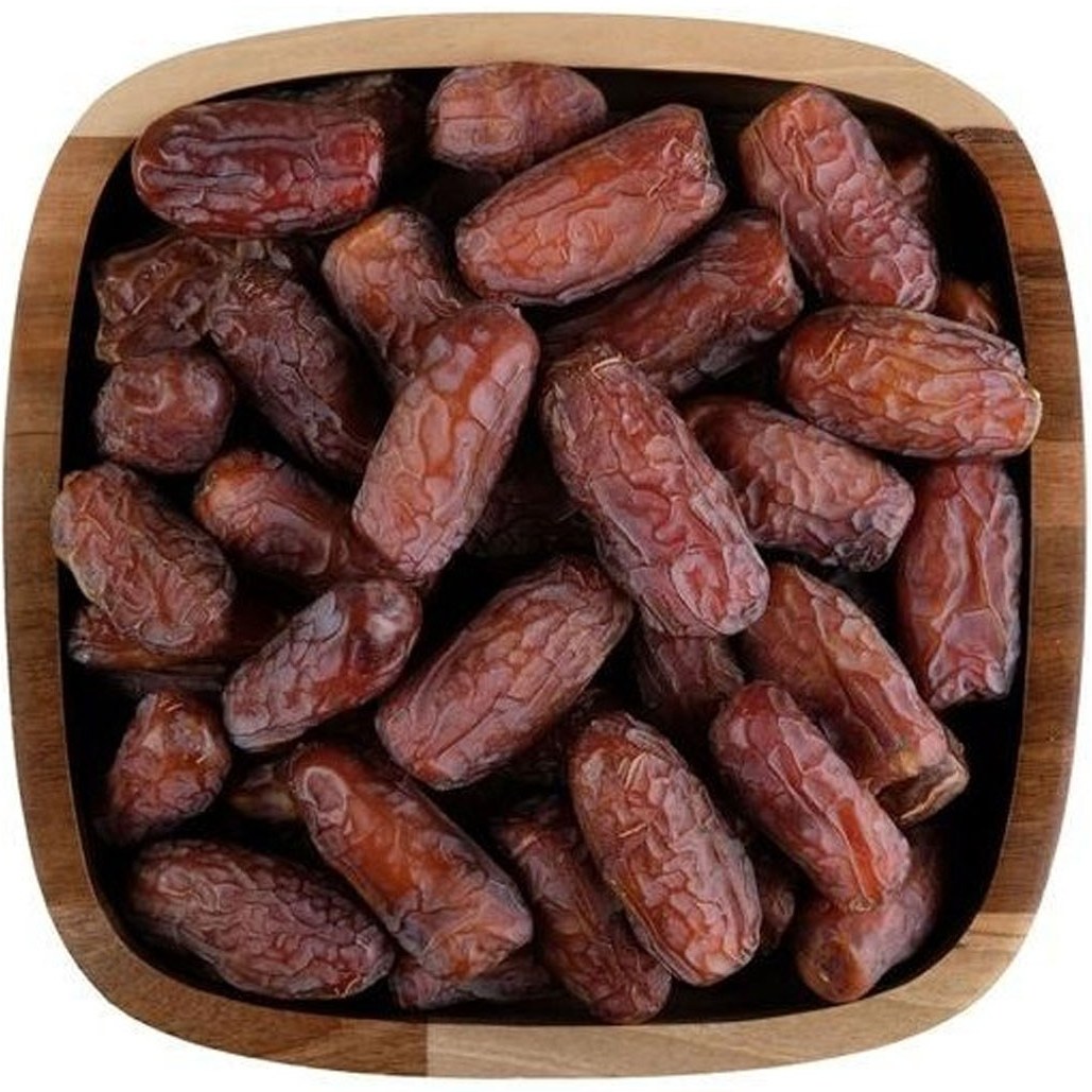 تصویر 3 از خرمای پیارم مروارید سیاه گوشتی تازه انرژی زا