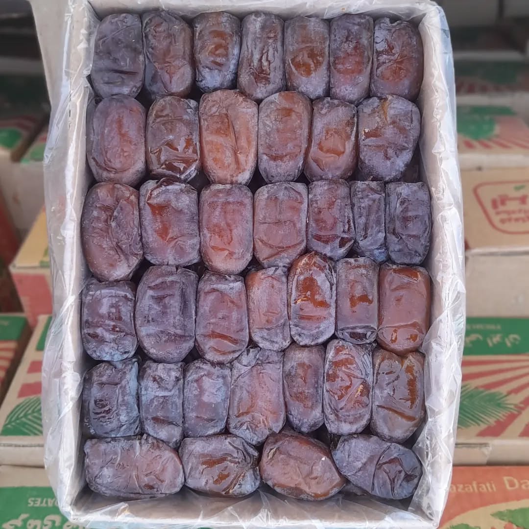 خرما مضافتی بم + خرید عمده