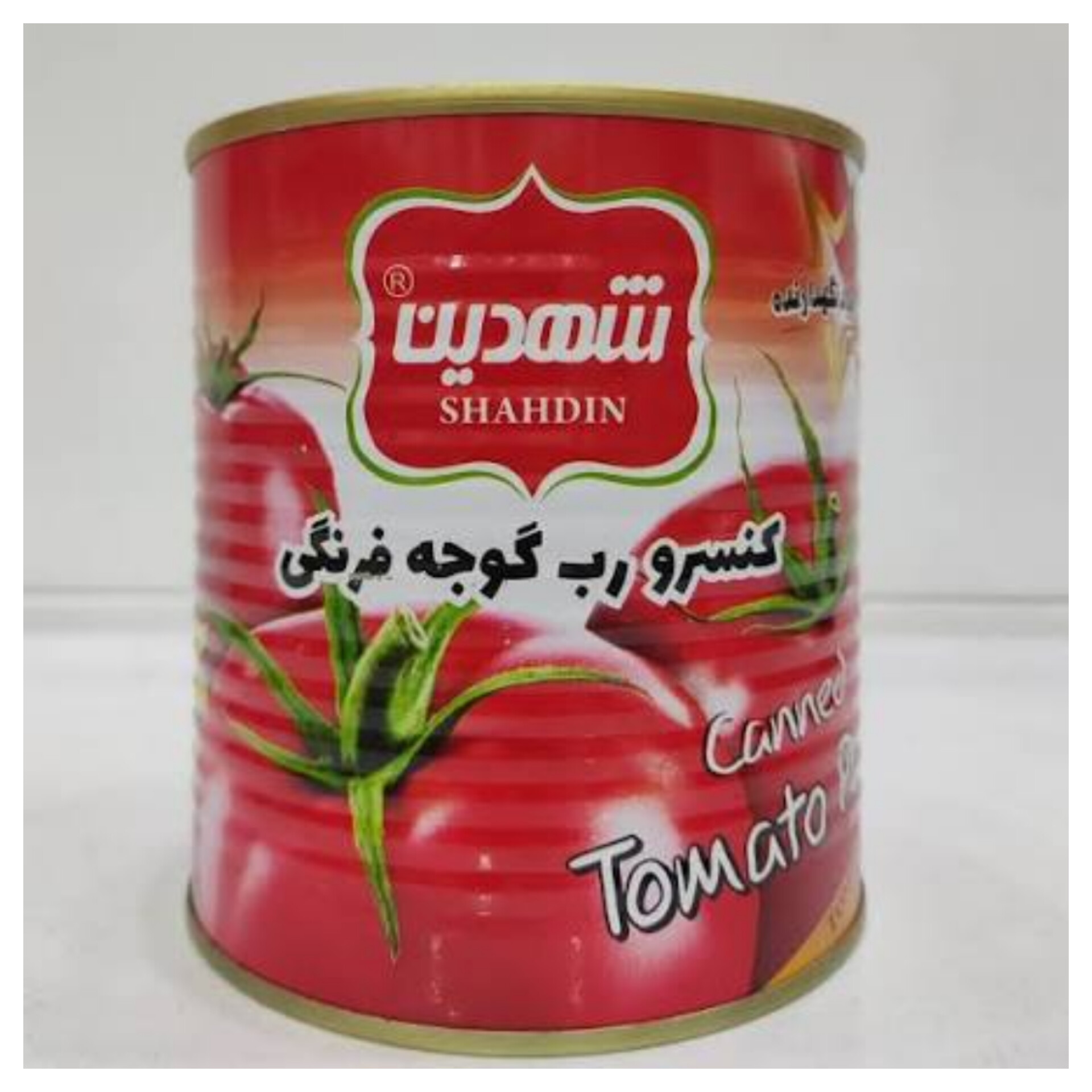 قیمت رب گوجه فرنگی 800 گرمی