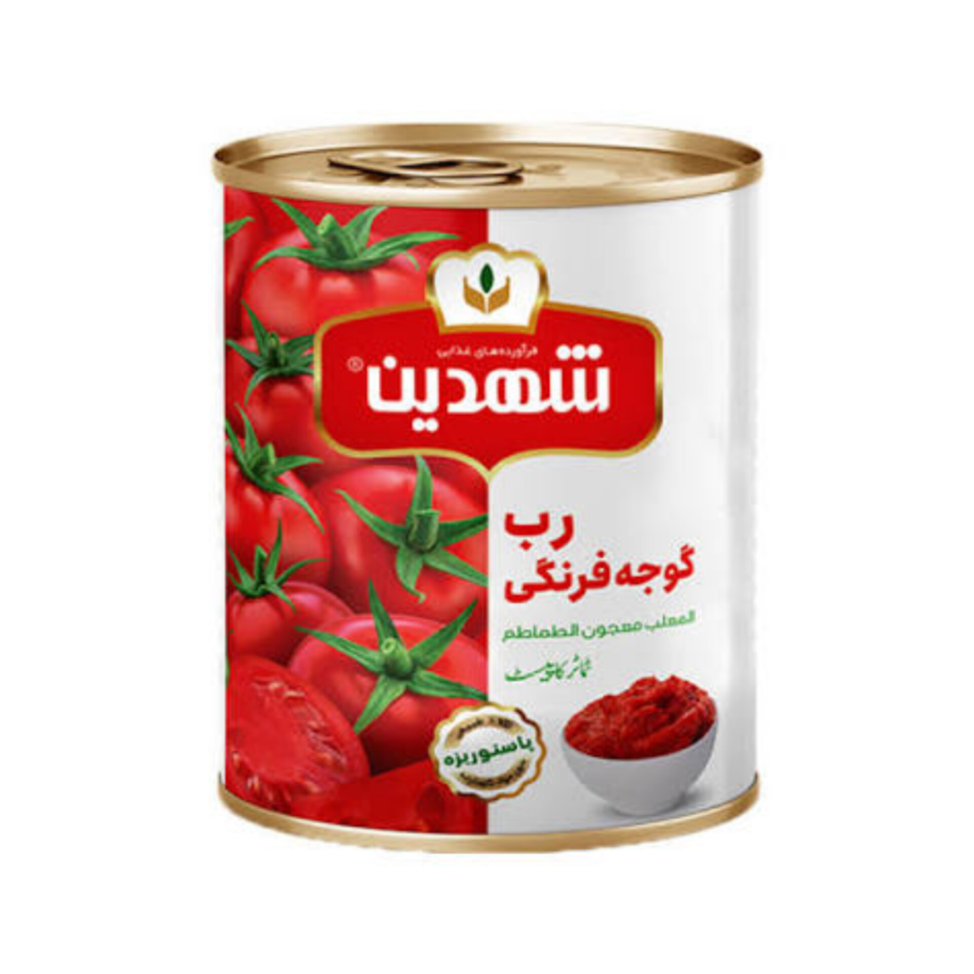 خرید و قیمت رب گوجه فرنگی از کارخانه عمده