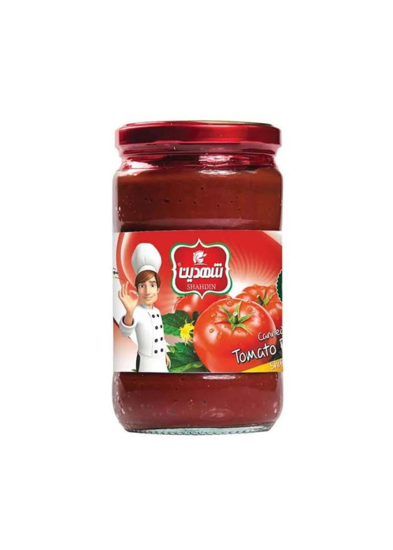 قیمت عمده رب گوجه فرنگی