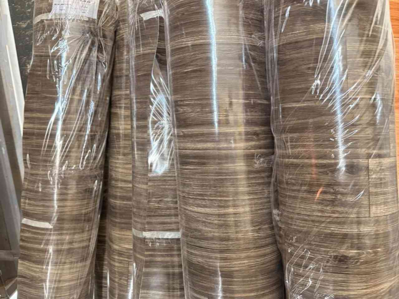 تصویر 4 از کفپوش رولی پشت نمدی + قیمت اقتصادی