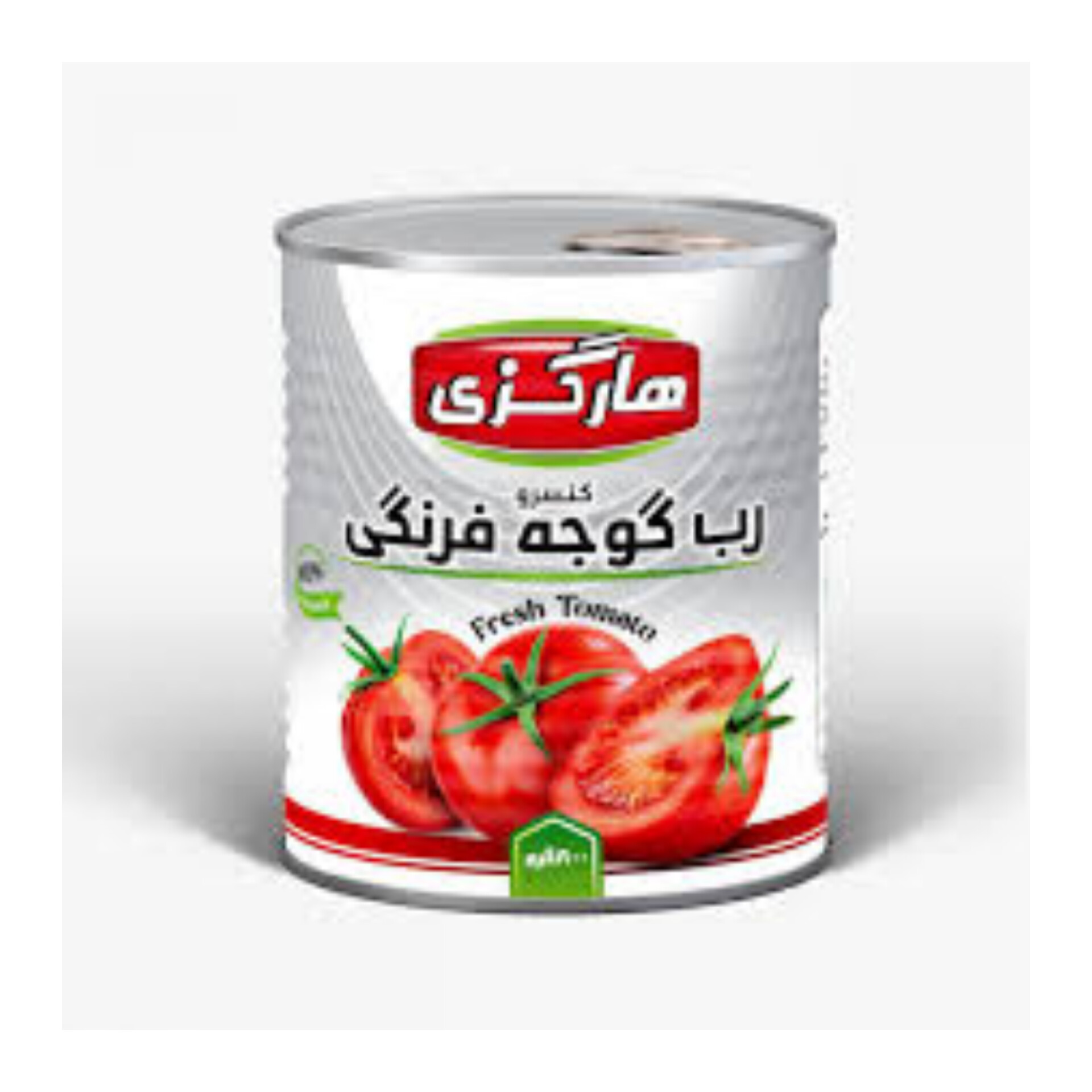پرفروش‌ترین رب گوجه فرنگی در بازار ایران