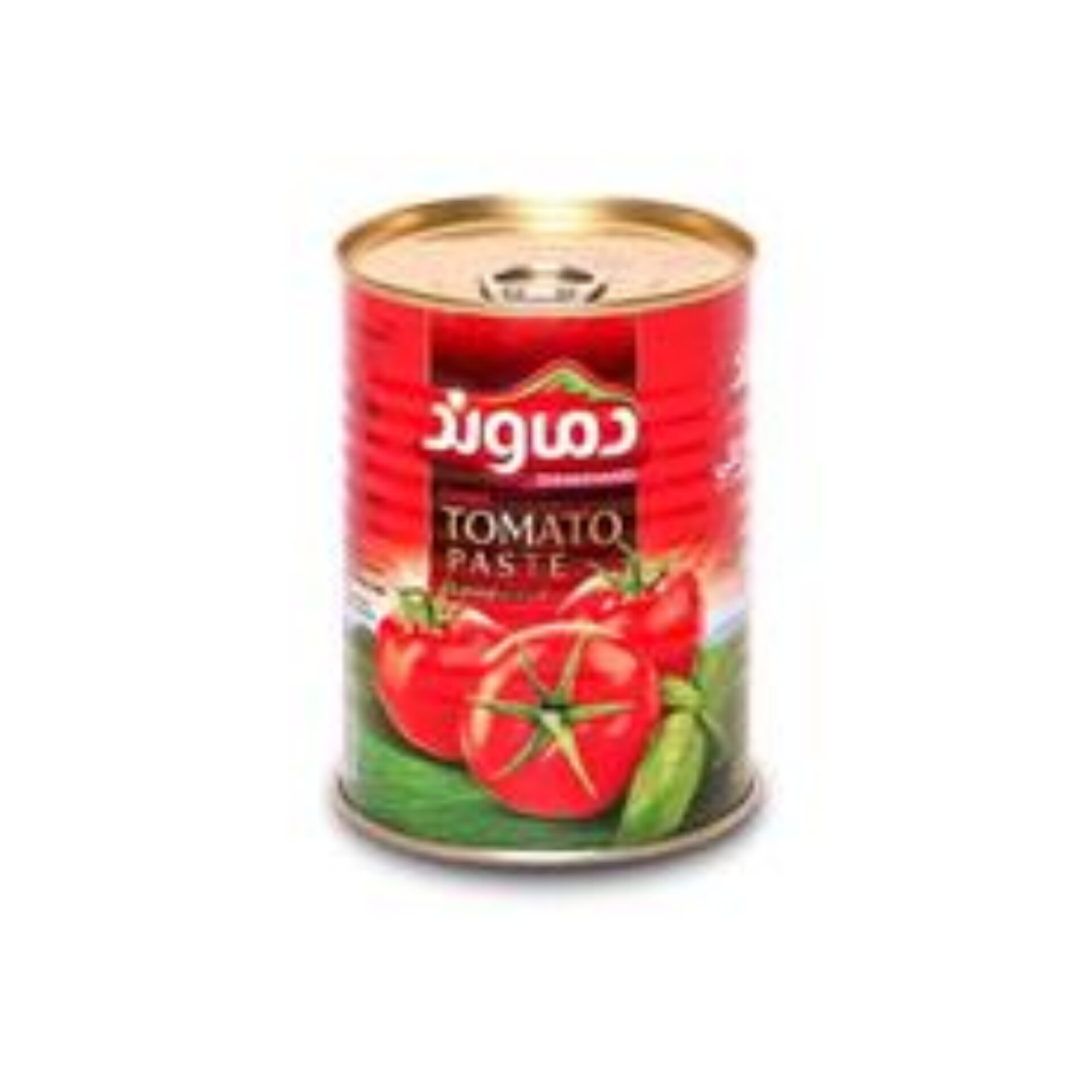 خرید مستقیم رب گوجه فرنگی از کارخانه