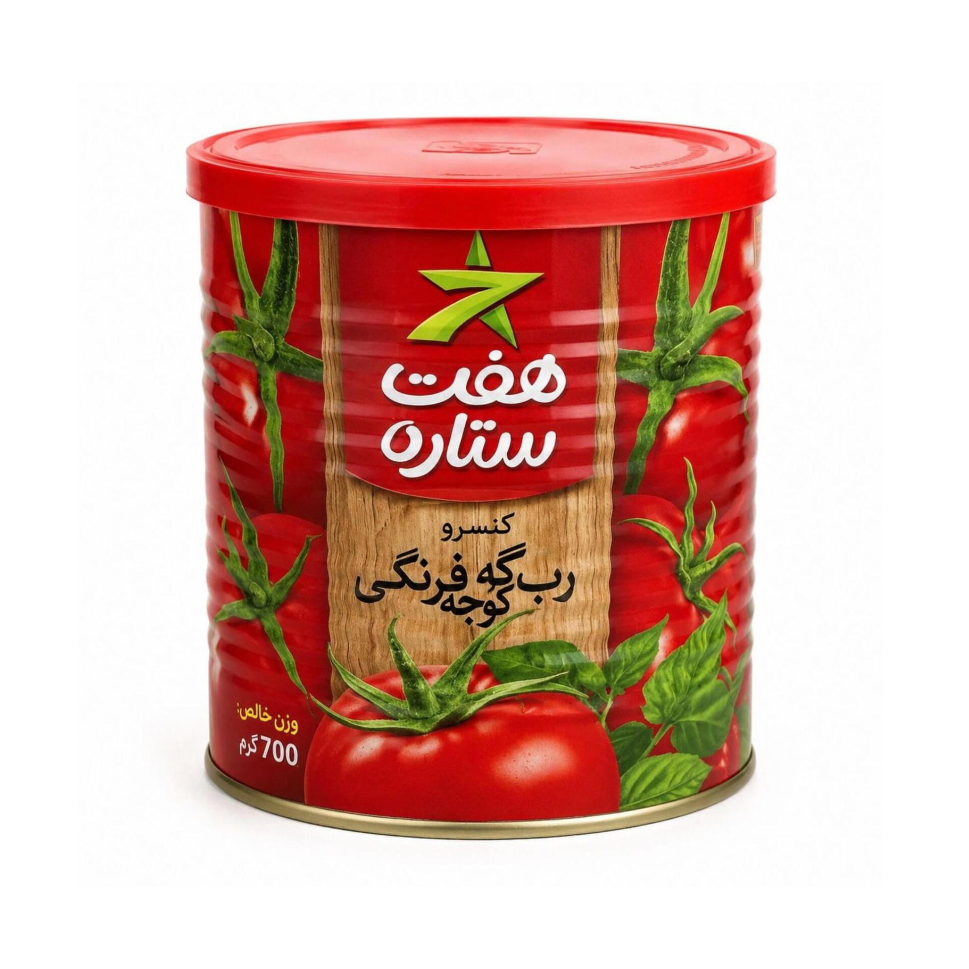 قیمت عمده رب گوجه فرنگی امروز