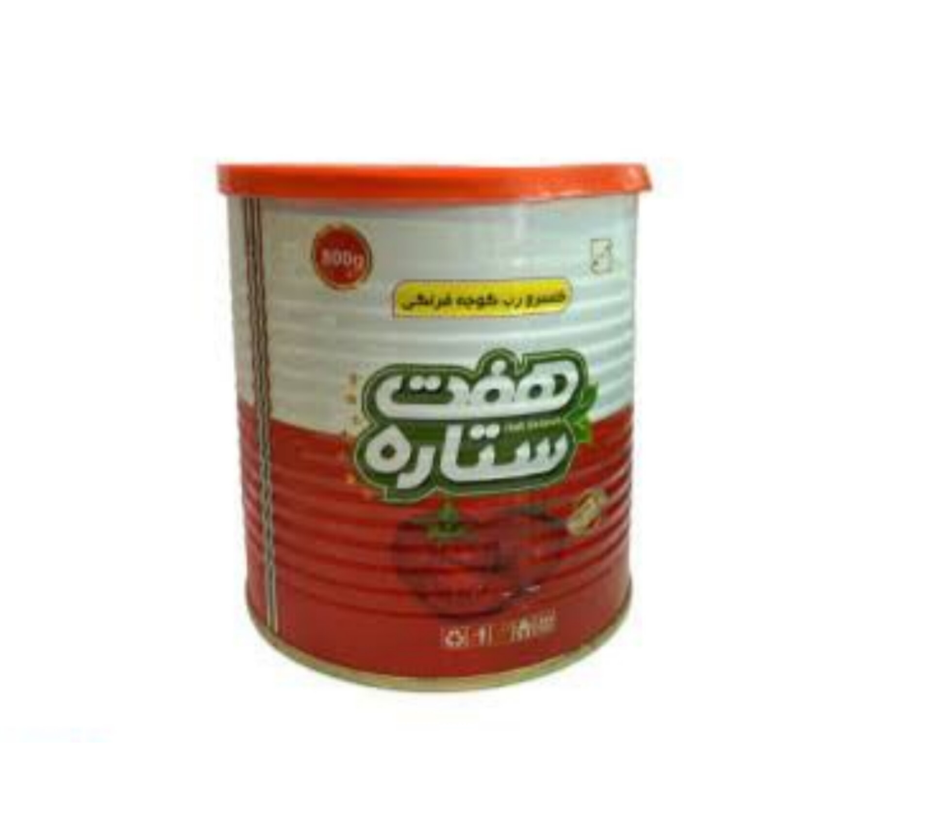 بهترین رب گوجه فرنگی برای صادرات